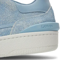 Lanvin Clay Sneakers