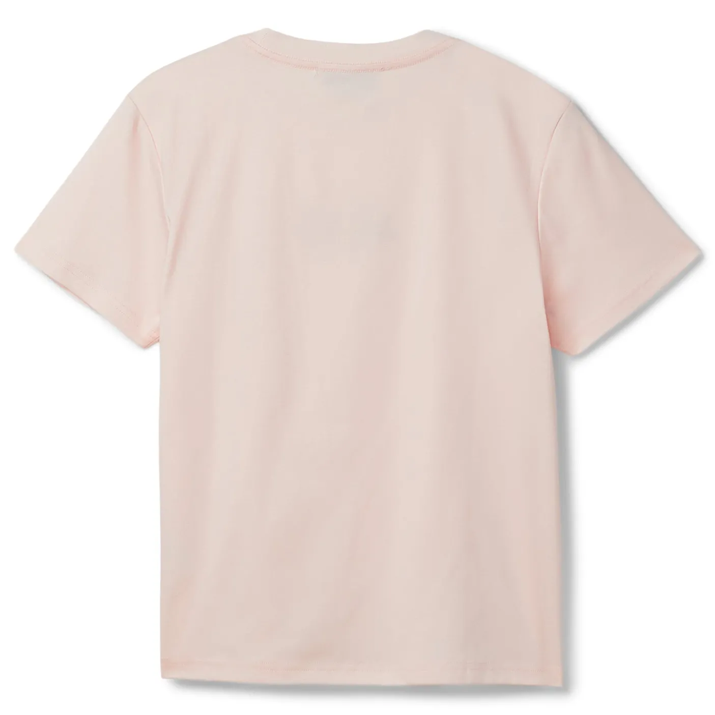 Lanvin Embroidered Script Logo T-Shirt