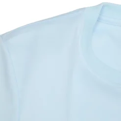Lanvin Embroidered Sequin Logo T-Shirt