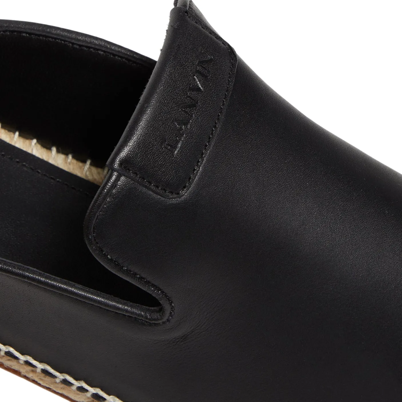 Lanvin Espadrilles