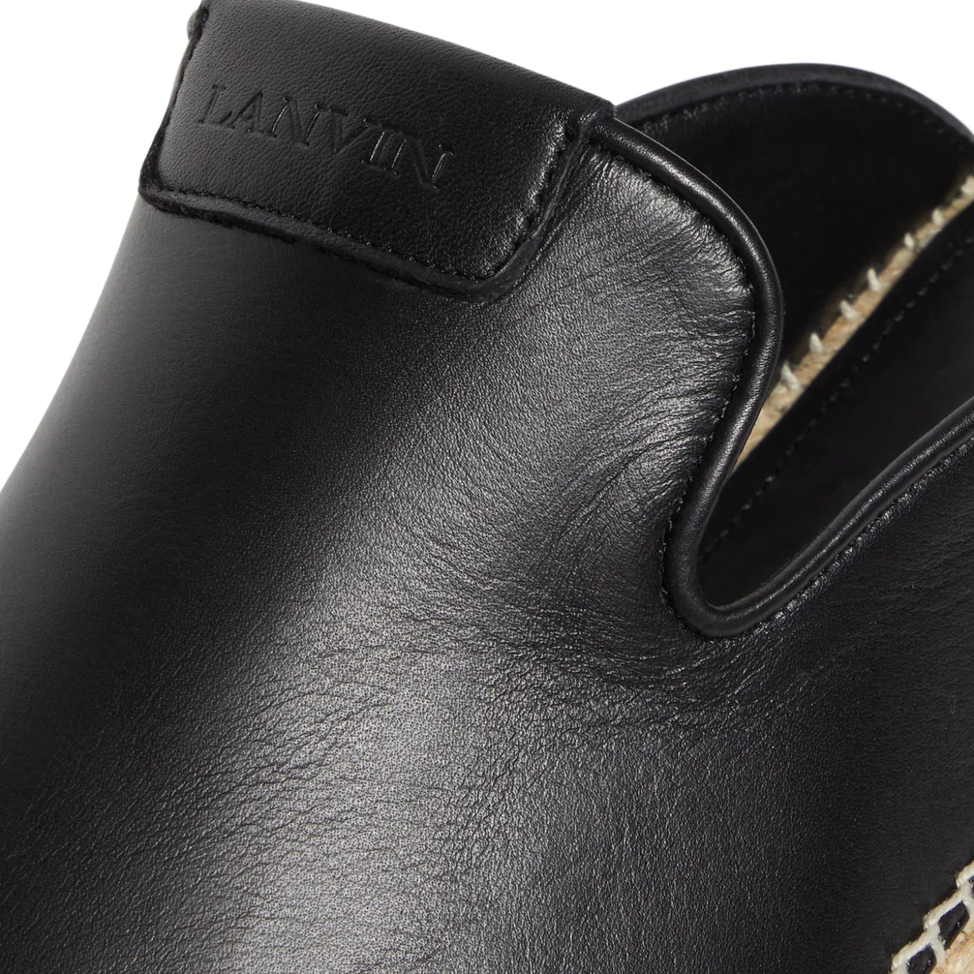 Lanvin Espadrilles