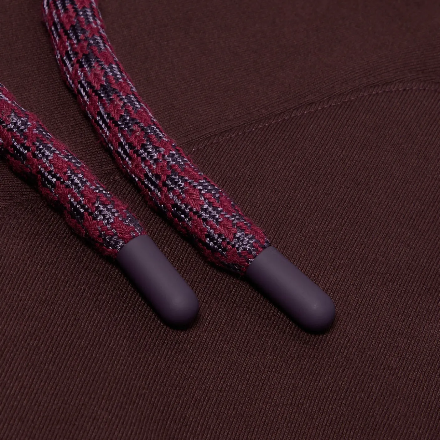 Lanvin Logo Embroidered Hoodie