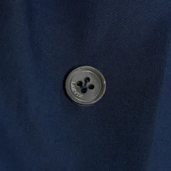 Lanvin Logo Print Shirt