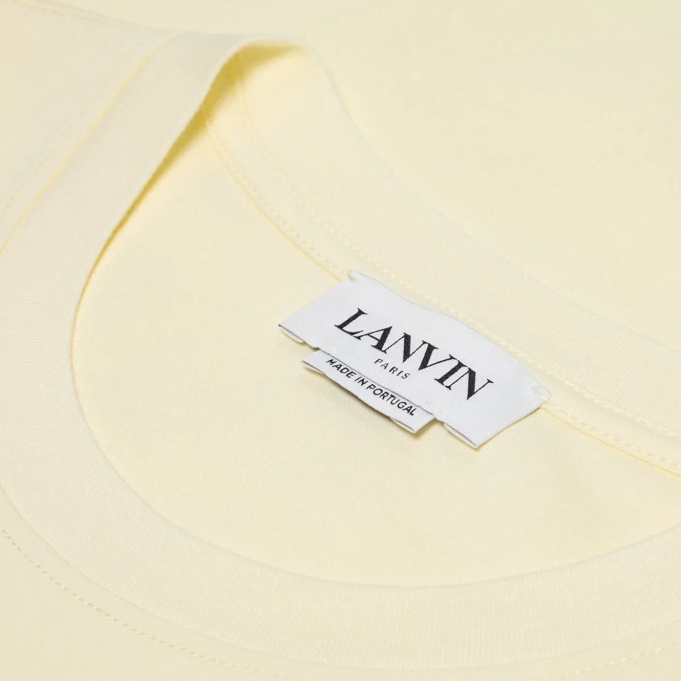 Lanvin Qixi T-Shirt
