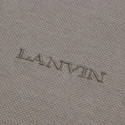 Lanvin Regular Polo