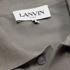 Lanvin Regular Polo