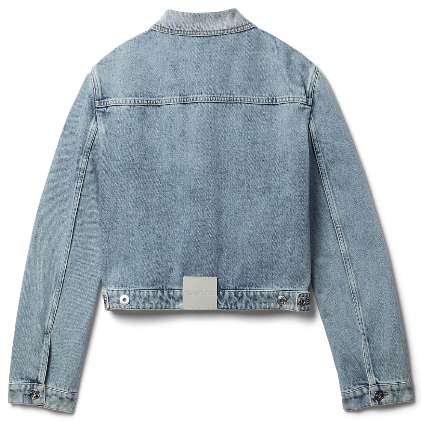 Lanvin Short Jacket