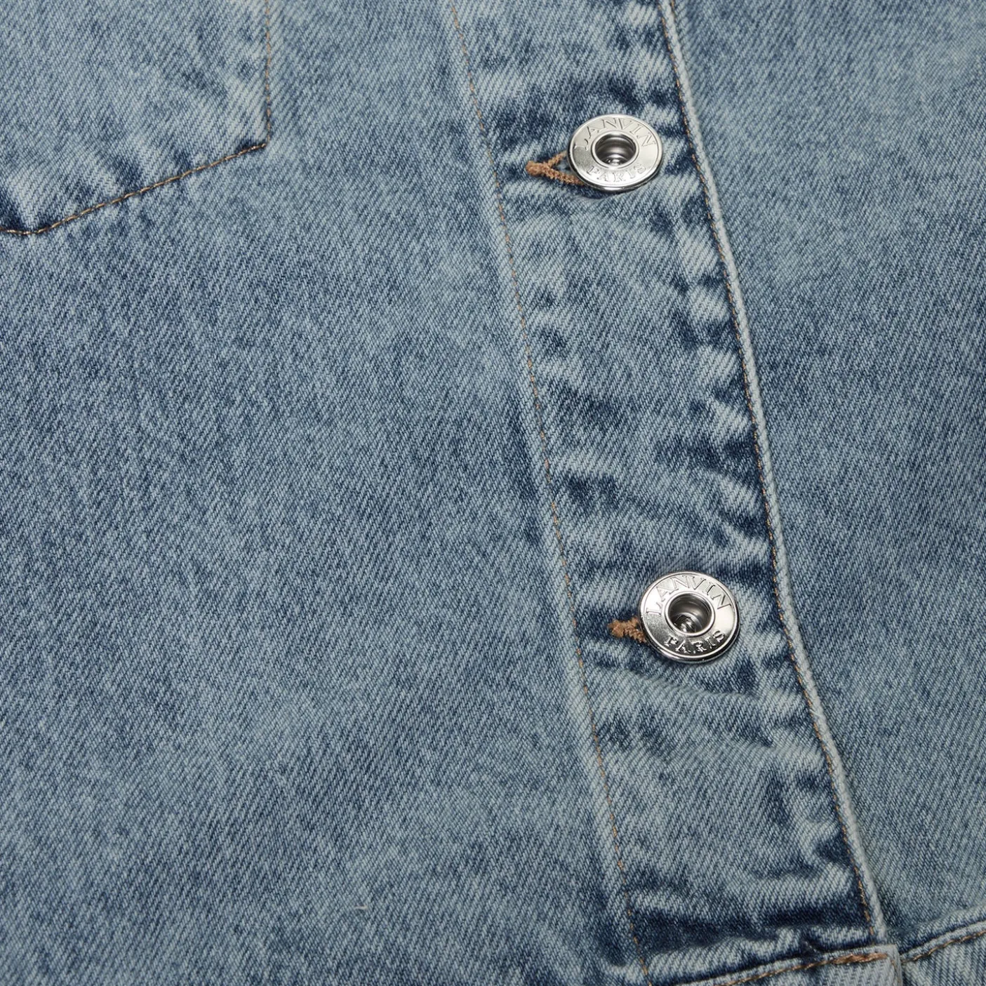 Lanvin Short Jacket