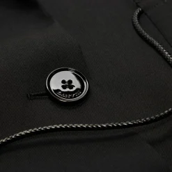 Lanvin Womens Deconstructed Jacket
