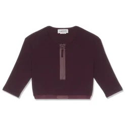 Lanvin Womens Sportswear Top