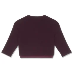 Lanvin Womens Sportswear Top