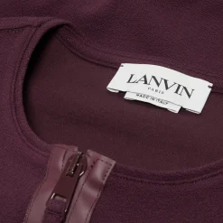 Lanvin Womens Sportswear Top
