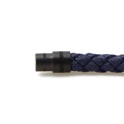Le Gramme 5g Brushed Nato Black DLC Titanium Clasp Bracelet