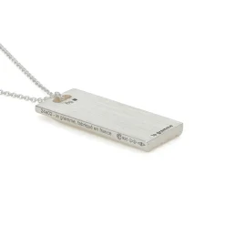 Le Gramme 8g godron medal