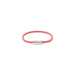 Le Gramme 7g Polished Nato Cable Bracelet