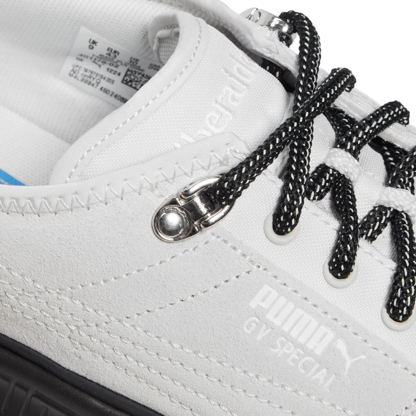 Liberaiders x Puma GV Special SD