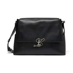 Luar Messenger Bag