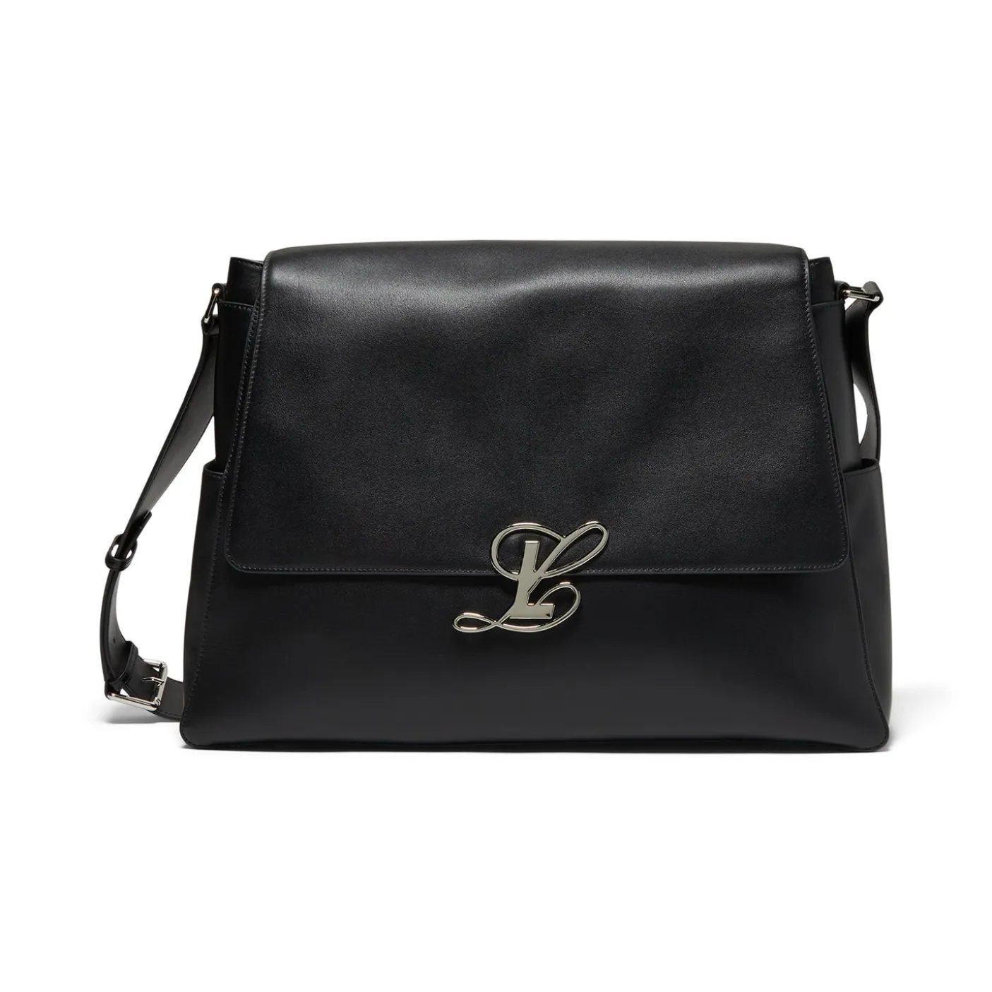 Luar Messenger Bag