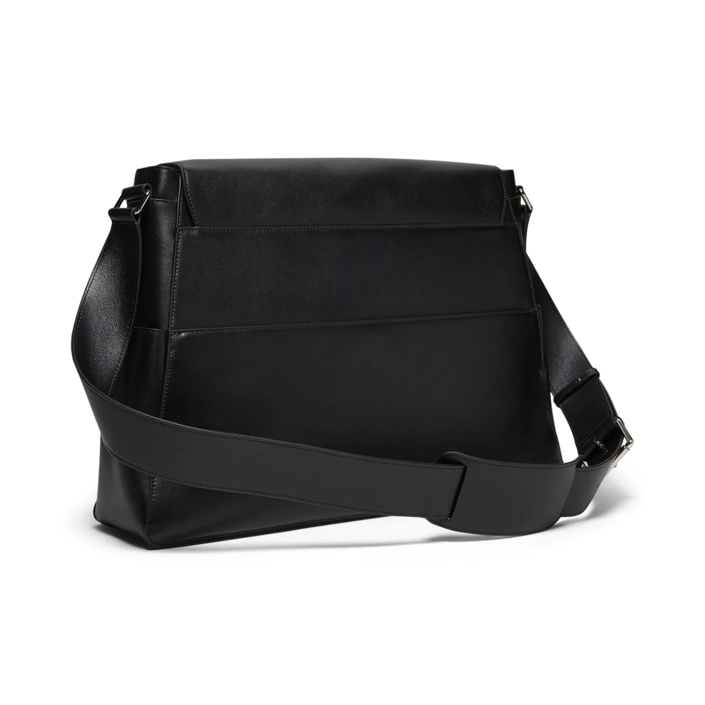 Luar Messenger Bag