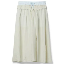 Maison Margiela Anonymity of the Lining Midi Skirt