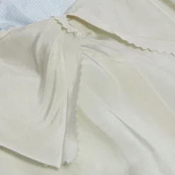 Maison Margiela Anonymity of the Lining Midi Skirt