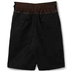 Maison Margiela Anonymity of the Lining Shorts