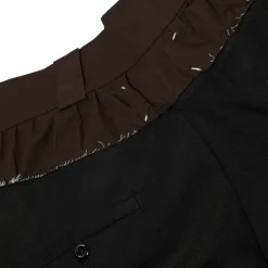 Maison Margiela Anonymity of the Lining Shorts