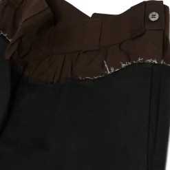 Maison Margiela Anonymity of the Lining Shorts