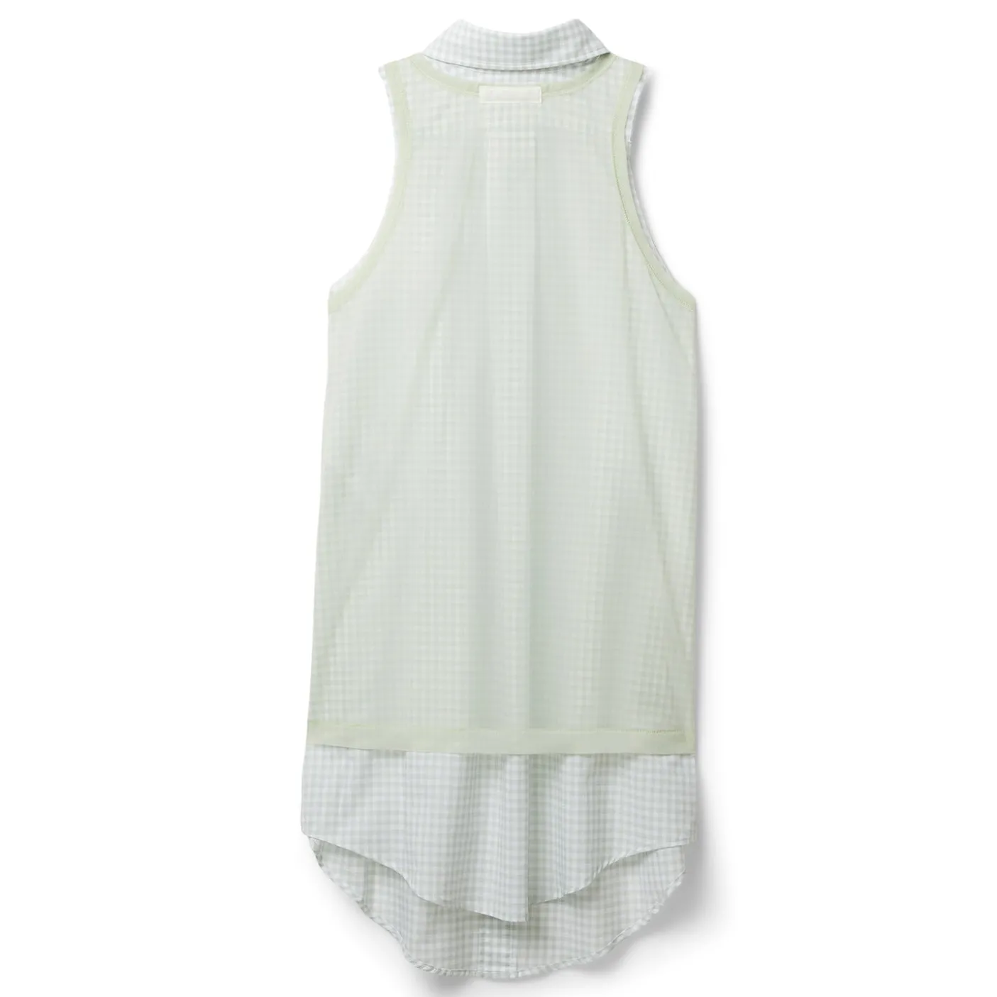 Maison Margiela Back to Front Shirt