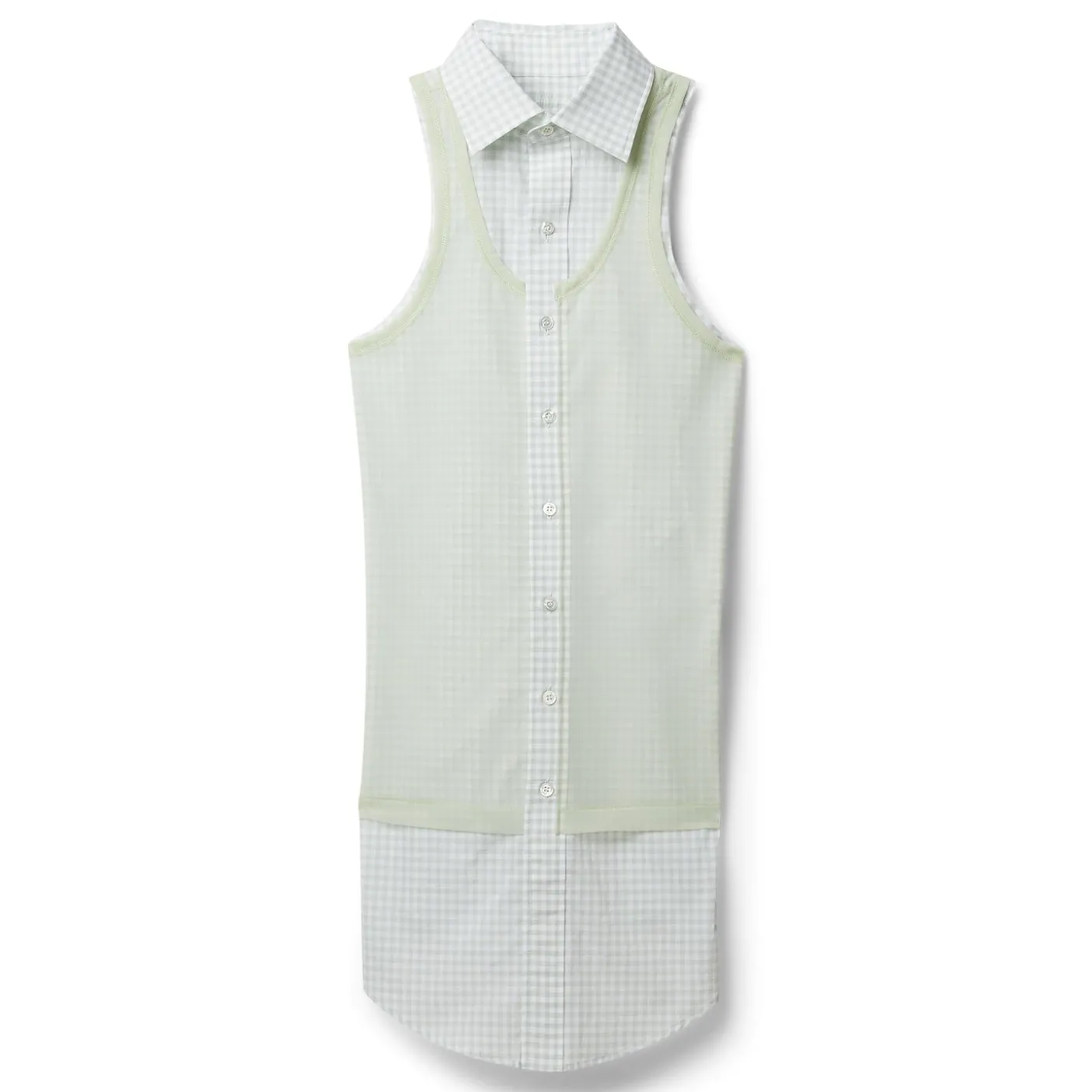 Maison Margiela Back to Front Shirt