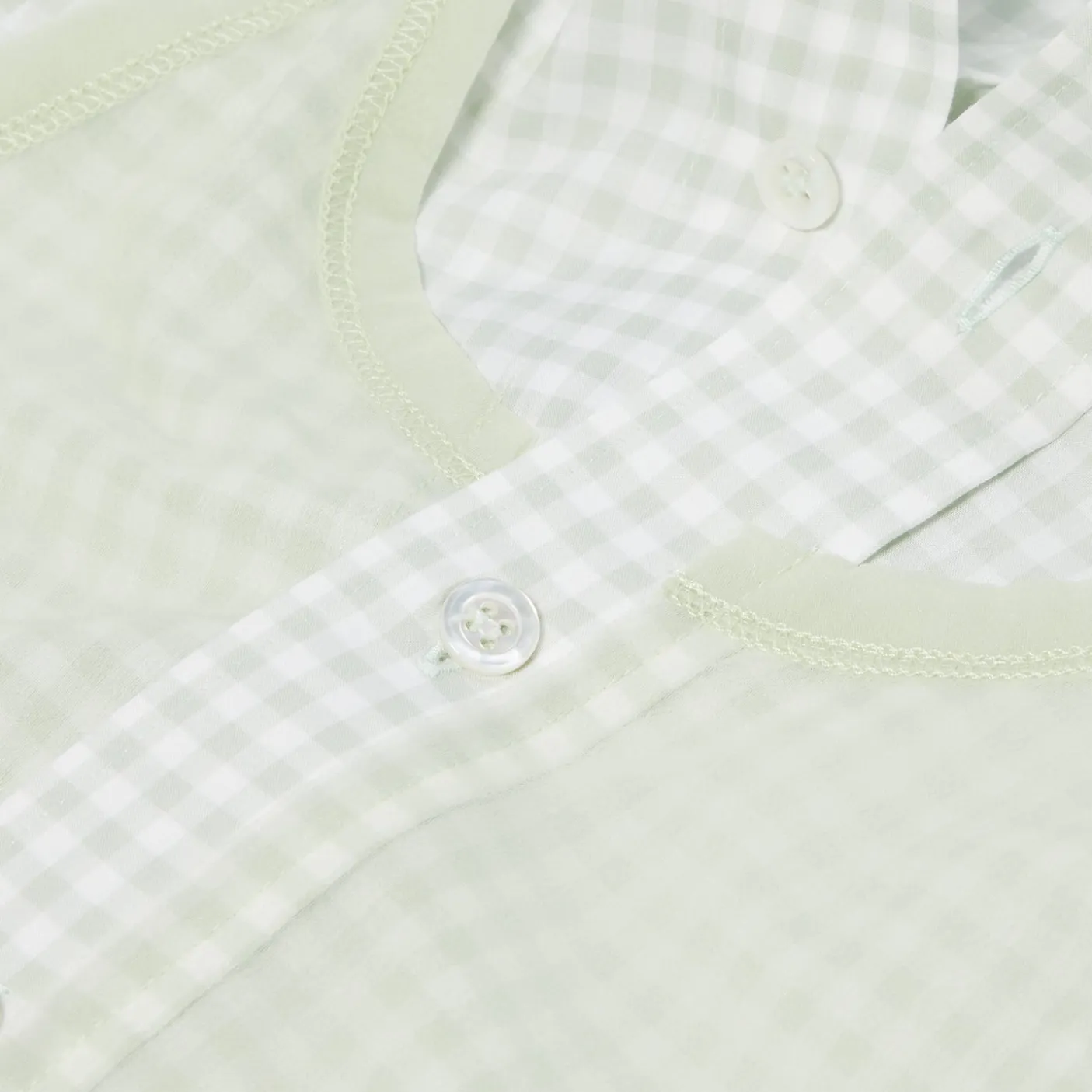 Maison Margiela Back to Front Shirt