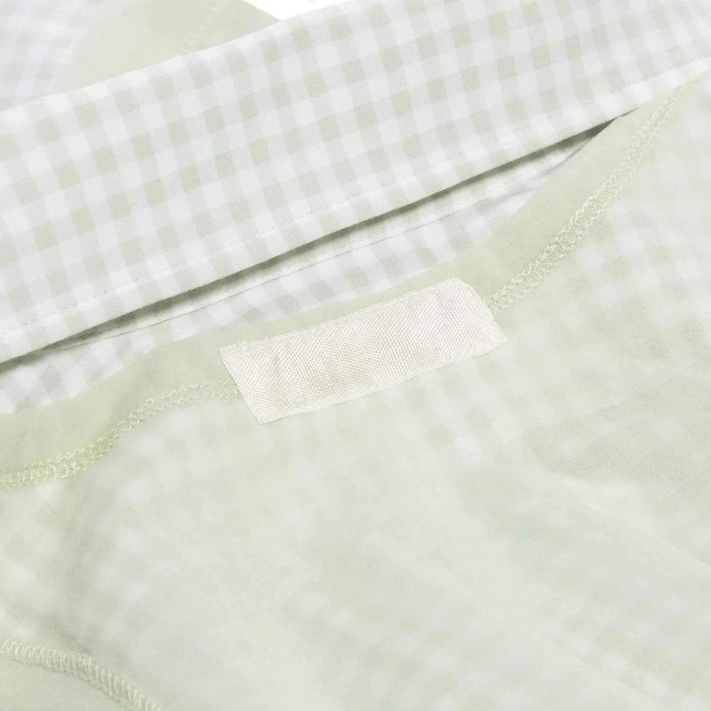 Maison Margiela Back to Front Shirt