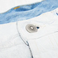 Maison Margiela Denim Skirt