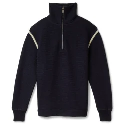 Maison Margiela Elbow Patch Pullover