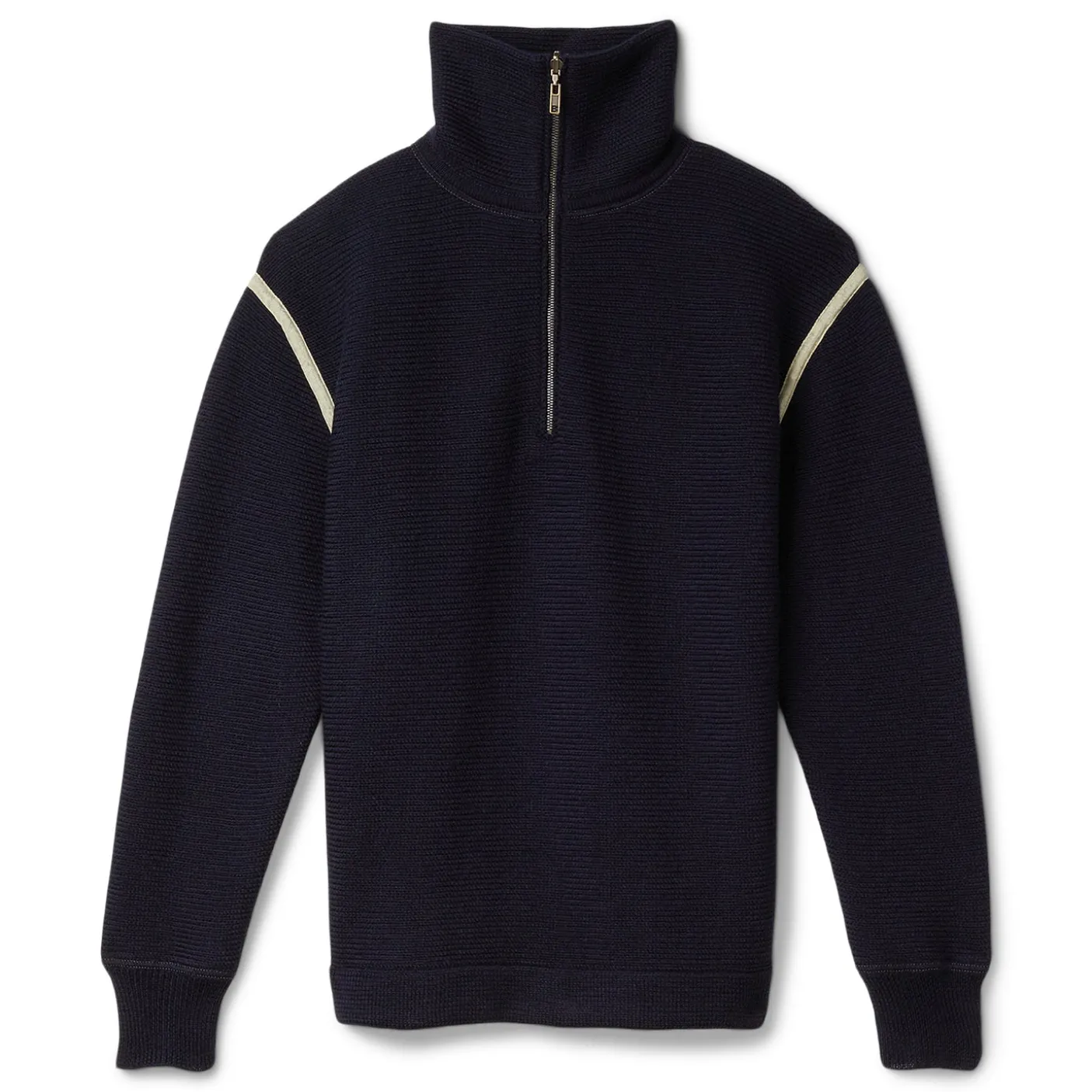Maison Margiela Elbow Patch Pullover
