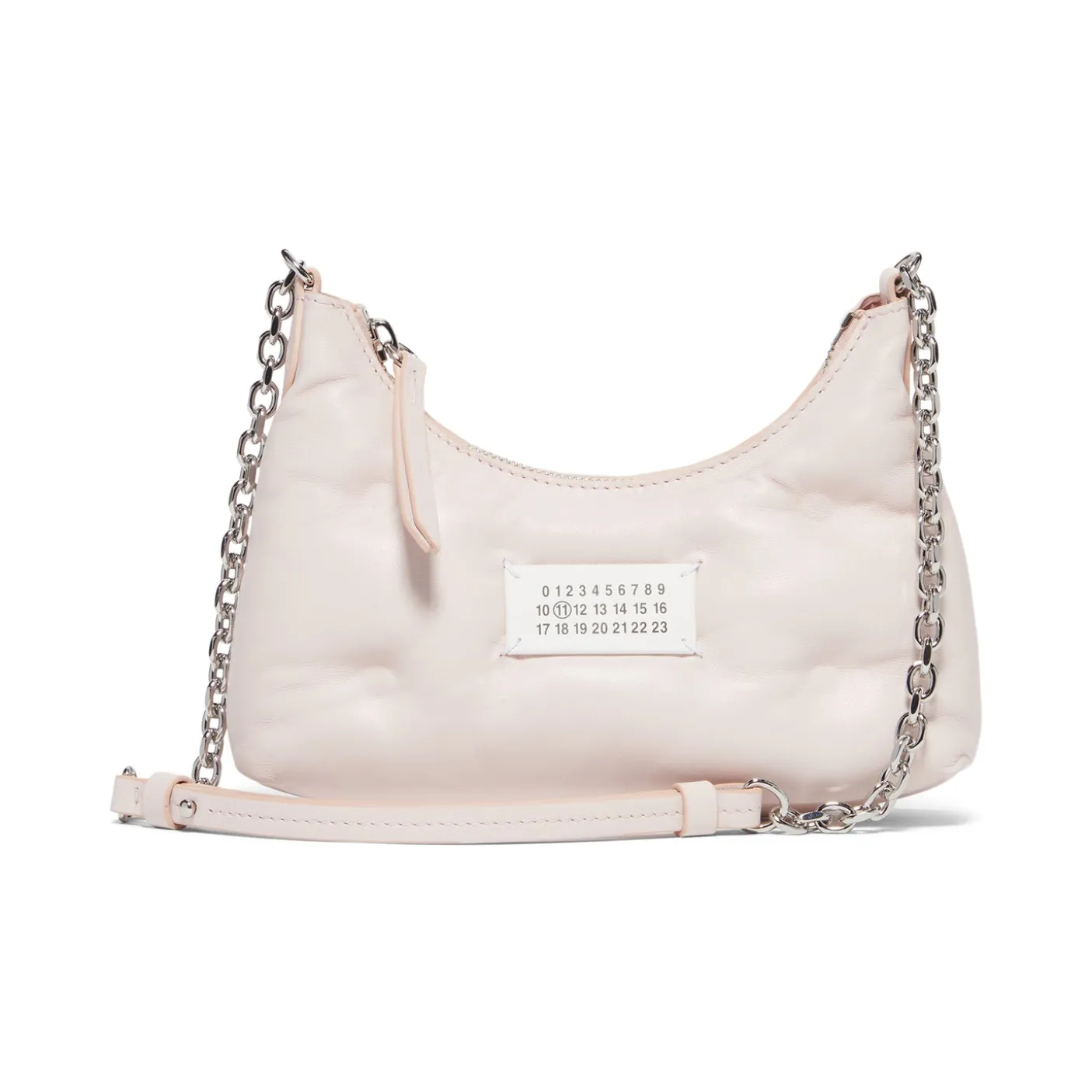 Maison Margiela Glam Slam Hobo Micro