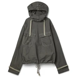 Maison Margiela Hooded Jacket