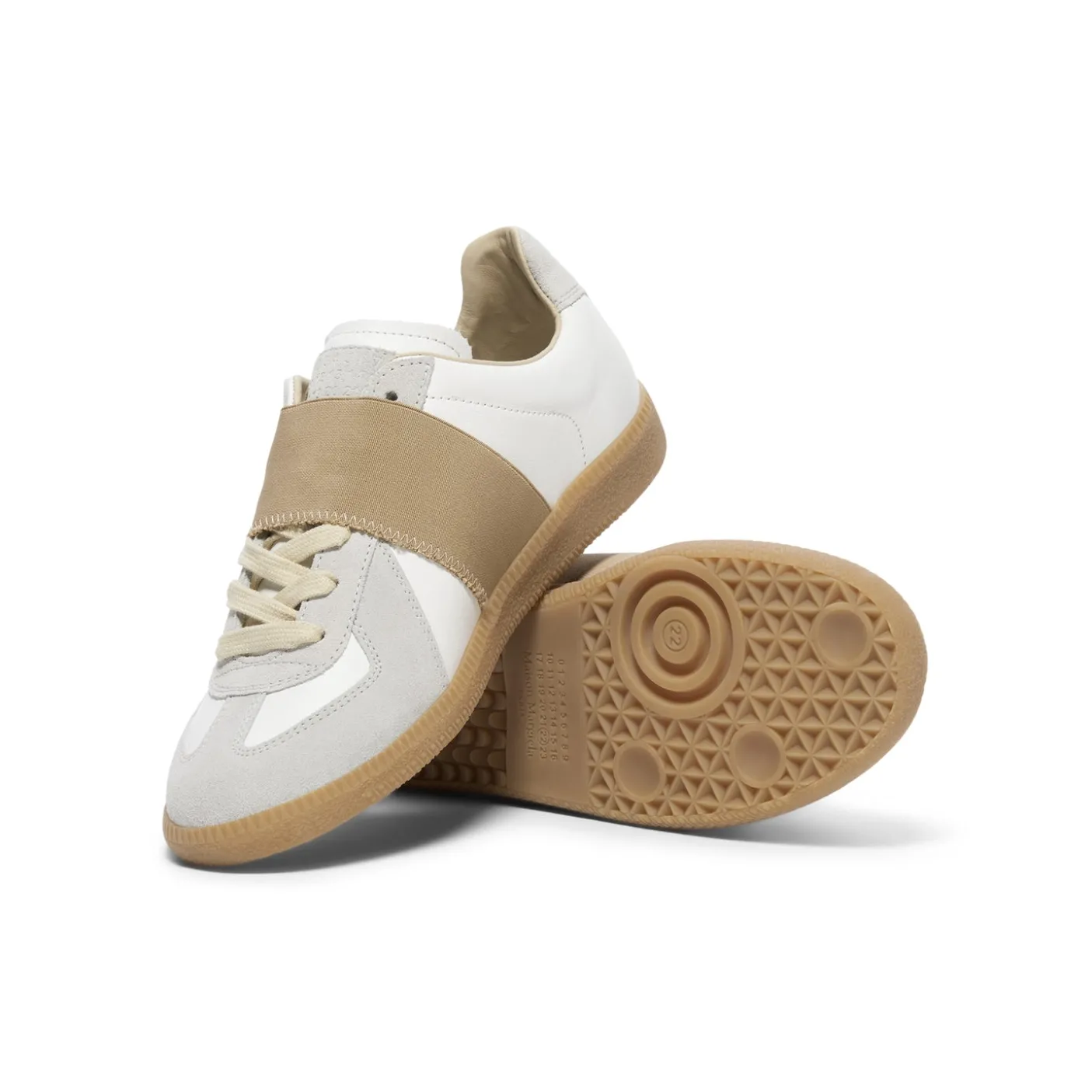 Maison Margiela Replica Elastic Band Sneaker
