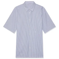 Maison Margiela Short-sleeved Shirt