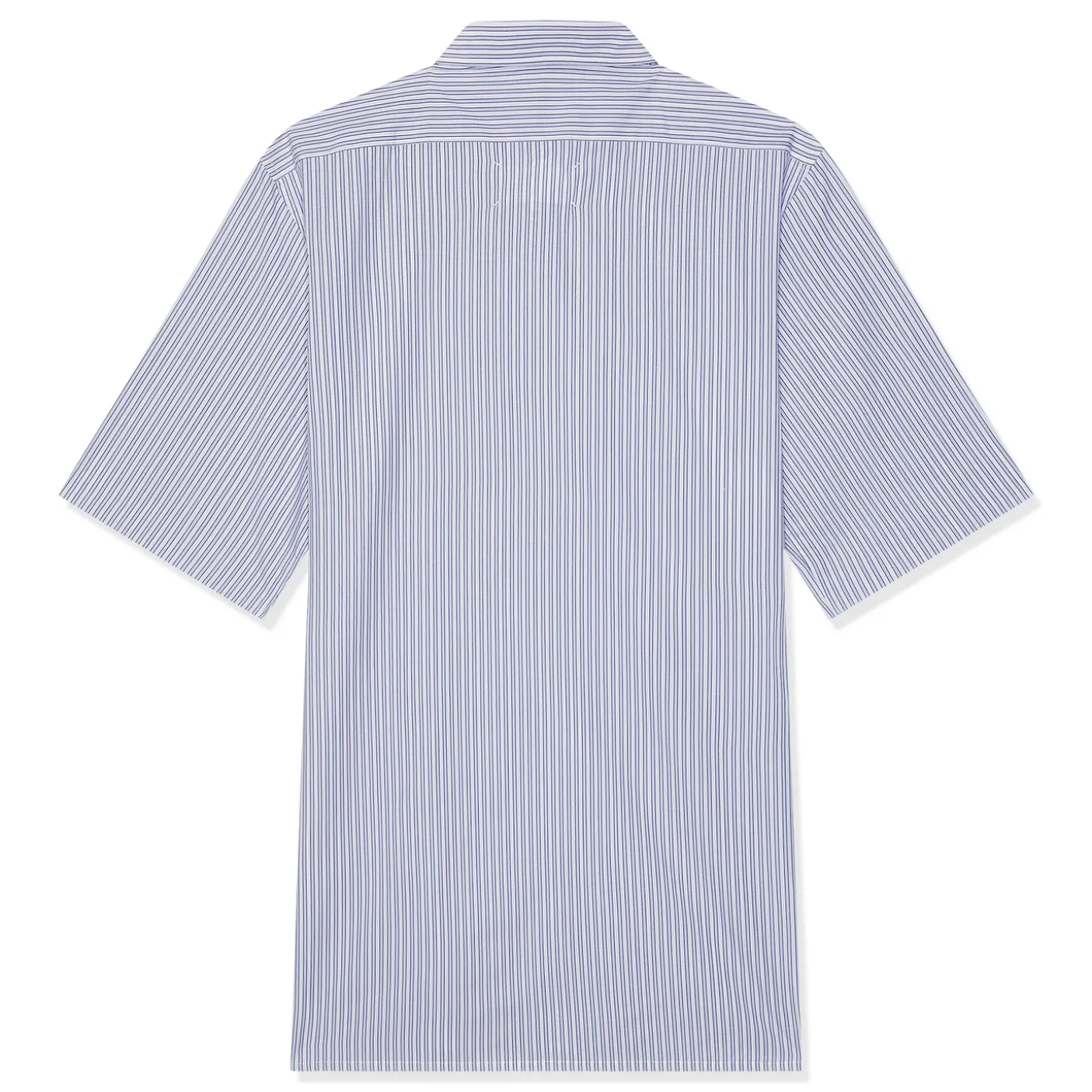 Maison Margiela Short-sleeved Shirt