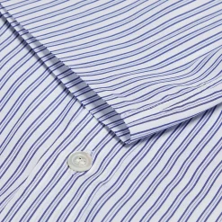 Maison Margiela Short-sleeved Shirt