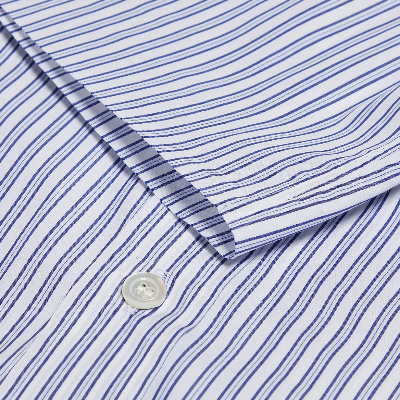 Maison Margiela Short-sleeved Shirt