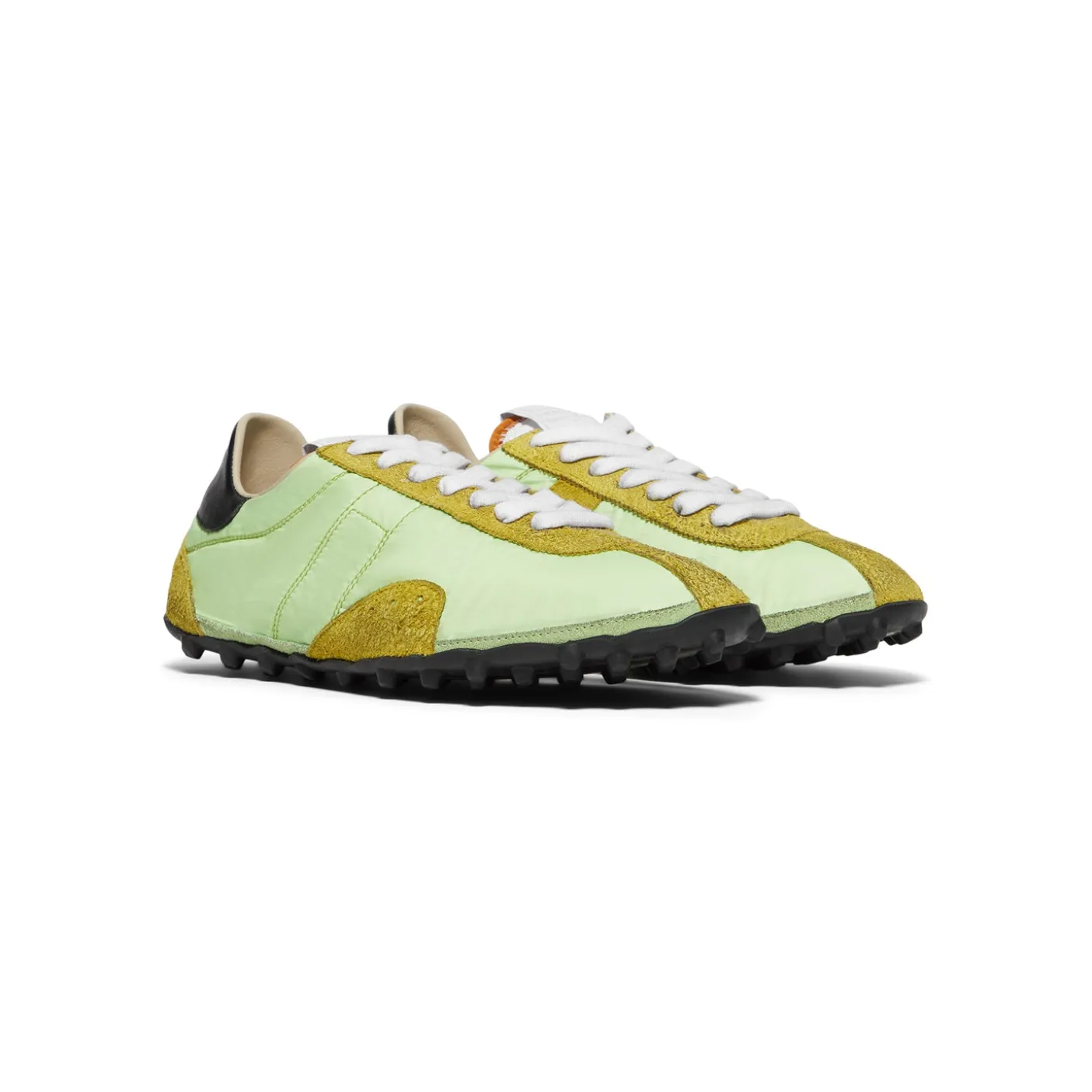 Maison Margiela Sprinter Low Top Shoes