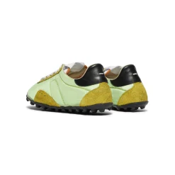 Maison Margiela Sprinter Low Top Shoes