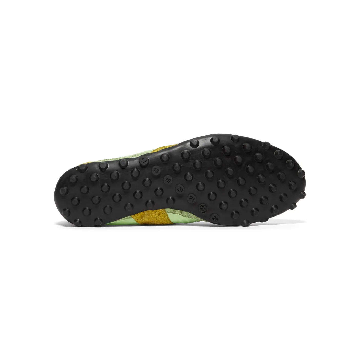 Maison Margiela Sprinter Low Top Shoes