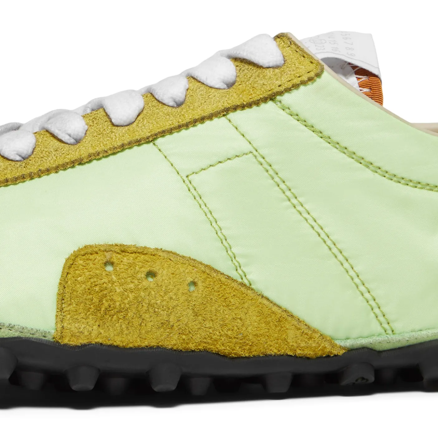 Maison Margiela Sprinter Low Top Shoes