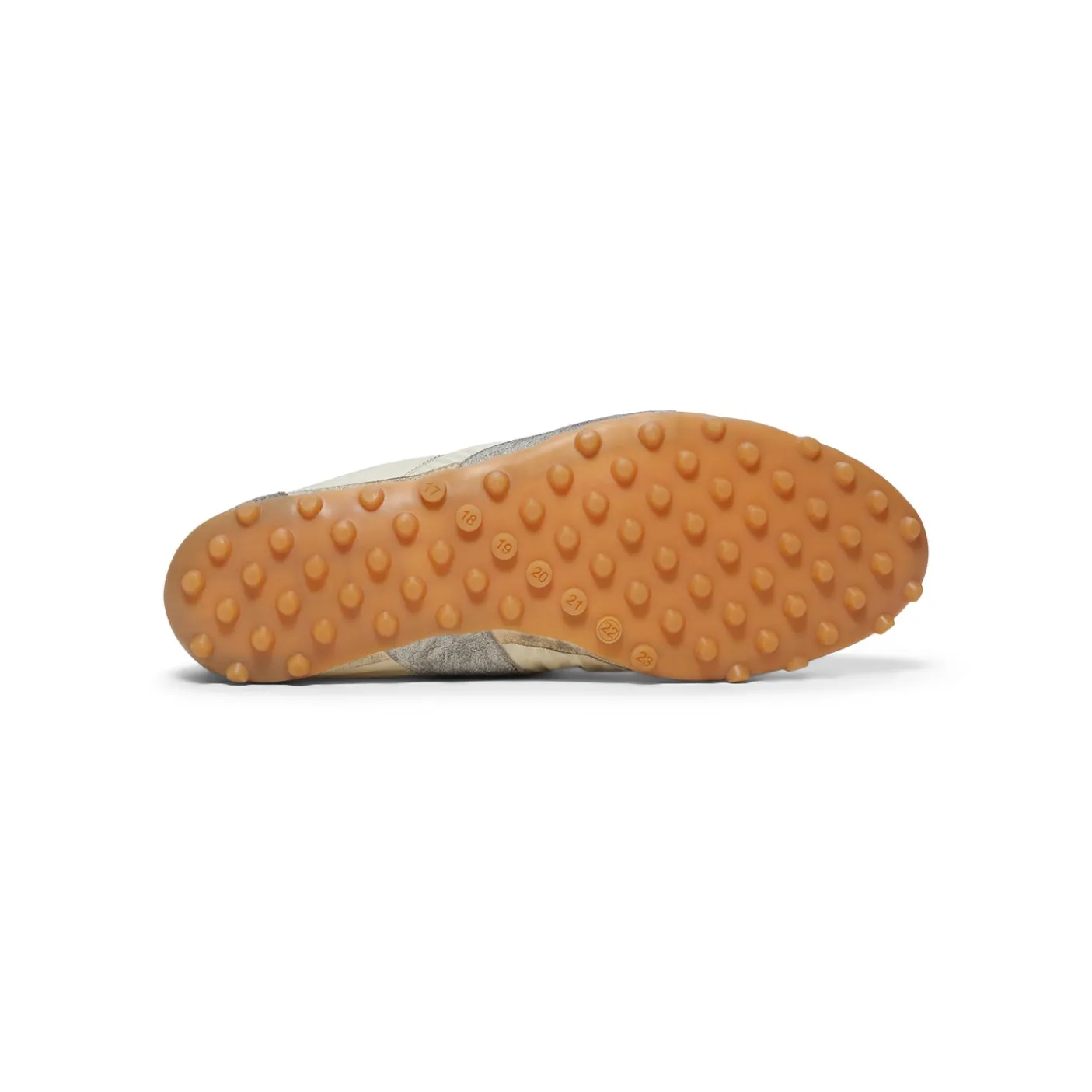 Maison Margiela Sprinters Low Top