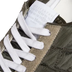 Maison Margiela Sprinters Low Top