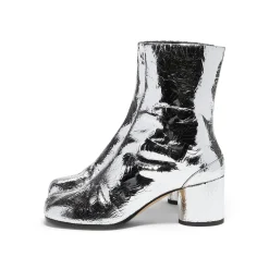 Maison Margiela Tabi Ankle Boots H60
