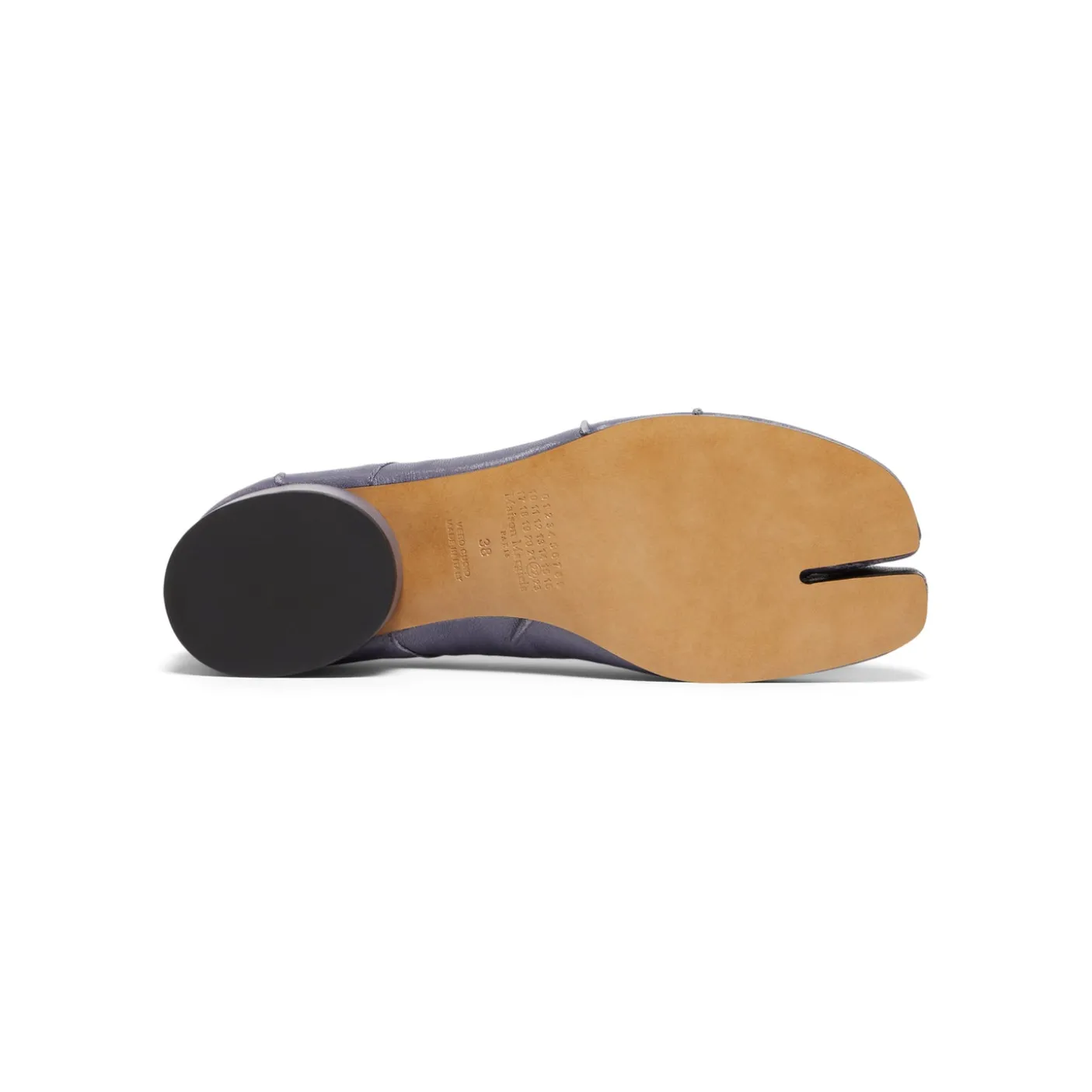 Maison Margiela Tabi Ballerina New H30